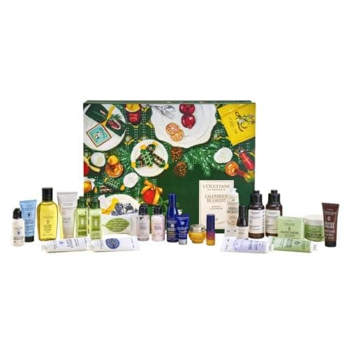 L'Occitane Calendrier de l'Avent Classique 2026
